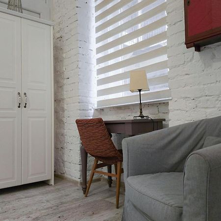 Wolf Apartment With Terrace Budapest Extérieur photo